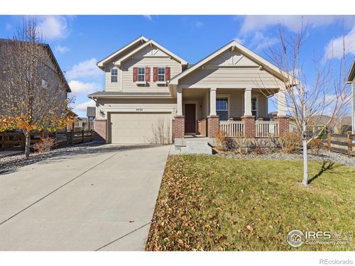 4532 Heatherhill Ct, Longmont, CO, 80503-4185 | Card Image