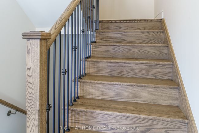 126 Settlers Crescent, House other with 4 bedrooms, 5 bathrooms and 4 parking in Bradford West Gwillimbury ON | Image 41
