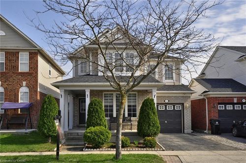 153 Coulthard Boulevard, Cambridge, ON, N1T2J5 | Card Image