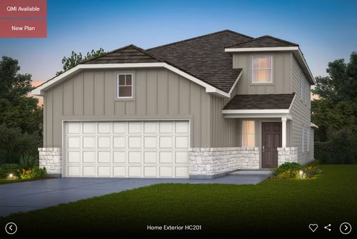 559 Kapok Street, Buda, TX, 76610 | Card Image