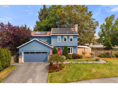 446 Se 68th Ave, Hillsboro, OR, 97123 | Card Image