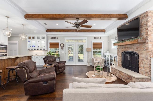3362 State Highway 147 S, House other with 3 bedrooms, 3 bathrooms and null parking in San Augustine TX | Image 12