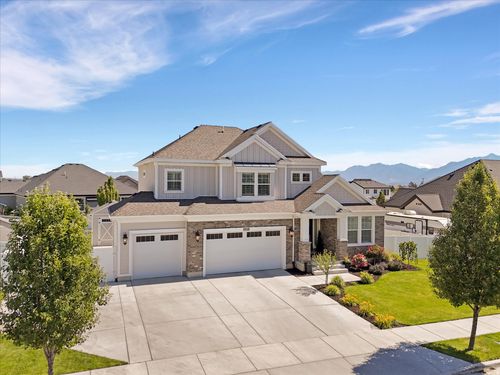 6492 W Shawnee Marie Way, Herriman, UT, 84096-2187 | Card Image