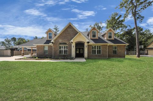 27634 N Salado Ct, Splendora, TX, 77372-3568 | Card Image