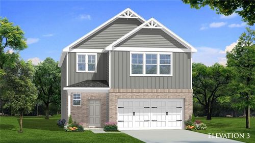 33 Cedar Dr, Fairburn, GA, 30213-1355 | Card Image