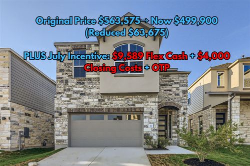 32-1531 N Red Bud Ln, Round Rock, TX, 78665 | Card Image