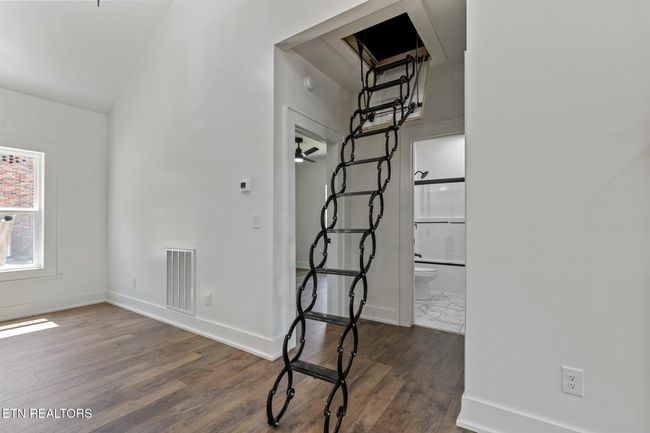 1909 Pine View Dr, House other with 3 bedrooms, 2 bathrooms and null parking in New Market TN | Image 29