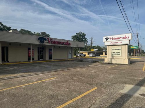 9462 Florida Blvd, Baton Rouge, LA, 70815-1123 | Card Image