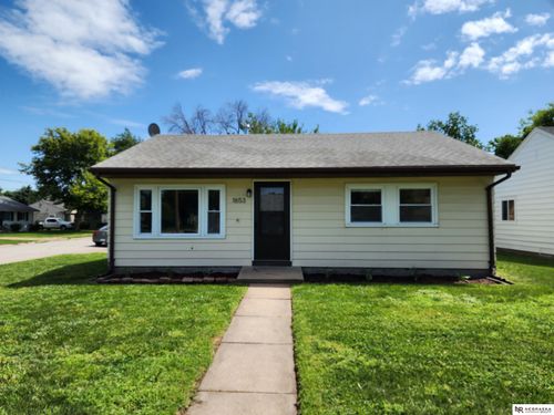 1653 E 3rd St, Fremont, NE, 68025-5481 | Card Image