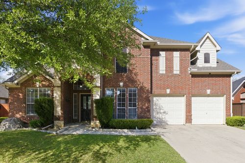 4517 Creekside Dr, Haltom City, TX, 76137-2659 | Card Image