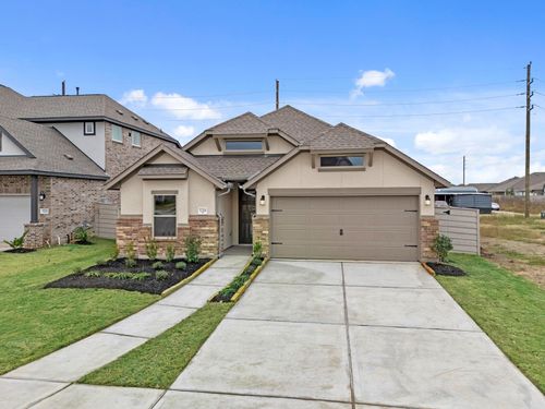 2435 Hazel Berry St, Manvel, TX, 77578-4299 | Card Image