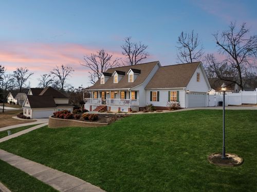 287 Quail Run Trce Ne, Cleveland, TN, 37312-6683 | Card Image