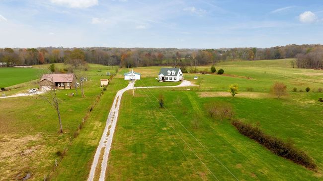 3129 W Stroudville Rd, House other with 3 bedrooms, 3 bathrooms and 2 parking in CEDAR HILL TN | Image 42