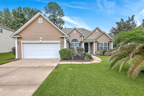 424 Black Horse Rd, Moncks Corner, SC, 29461-5275 | Card Image