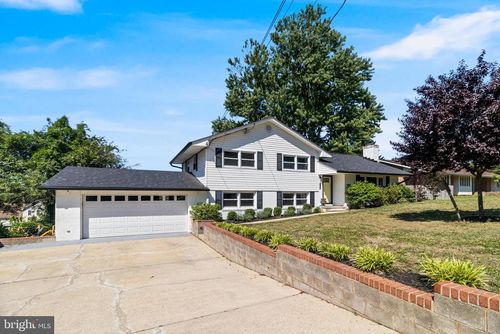 21807 Potomac View Dr, LEONARDTOWN, MD, 20650-2130 | Card Image