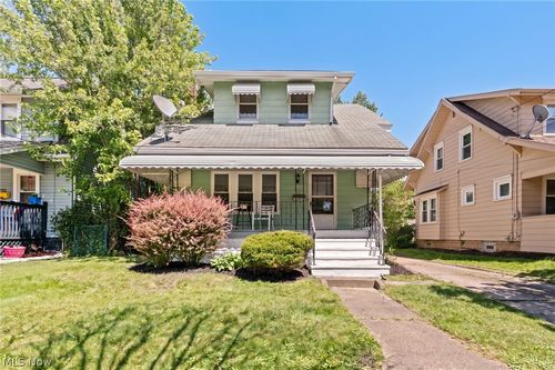 1155 Tulip St, Akron, OH, 44301-1907 | Card Image