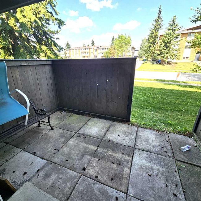 104A - 5611 10 Ave, Condo with 2 bedrooms, 1 bathrooms and 1 parking in Edson AB | Image 26