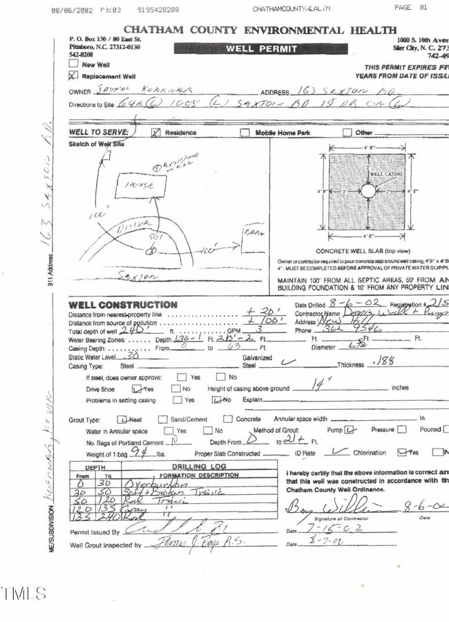 Well Permit | Image 8