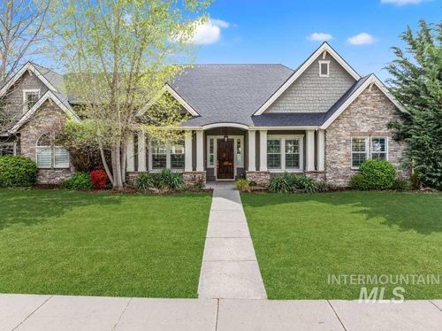 1102 N Lionbridge Ave, Eagle, ID, 83616-1612 | Card Image