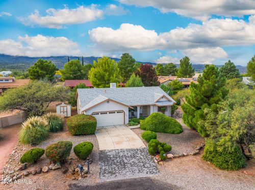 1102 S Ironwood Cir, Cottonwood, AZ, 86326-4337 | Card Image