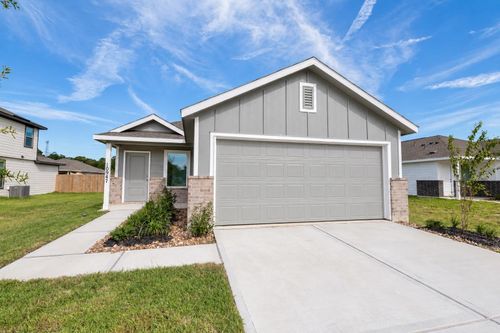 10947 Independence Rd, Cleveland, TX, 77328-1803 | Card Image