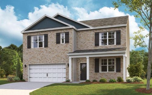 4357 Scenic Mdw Ne, Cleveland, TN, 37323-6505 | Card Image