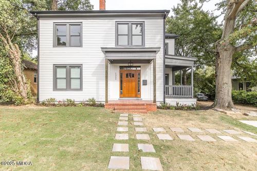 1340 Courtland Ave, Macon, GA, 31204-4616 | Card Image