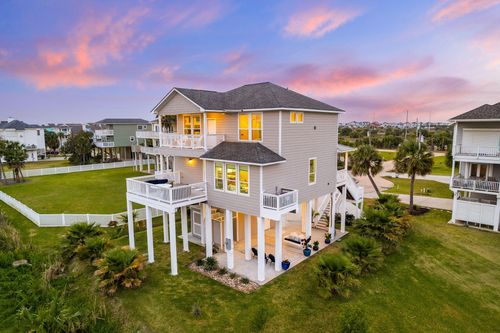 4018 Shallow Reef, Galveston, TX, 77554 | Card Image