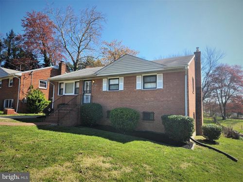 3521 Brightseat Rd, Landover, MD, 20785-2454 | Card Image