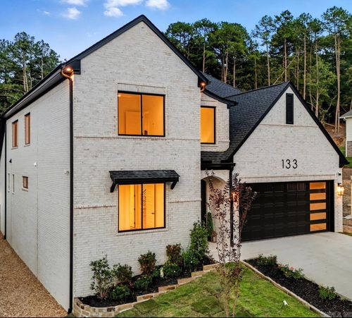 133 Calion Ct, Little Rock, AR, 72223-5356 | Card Image