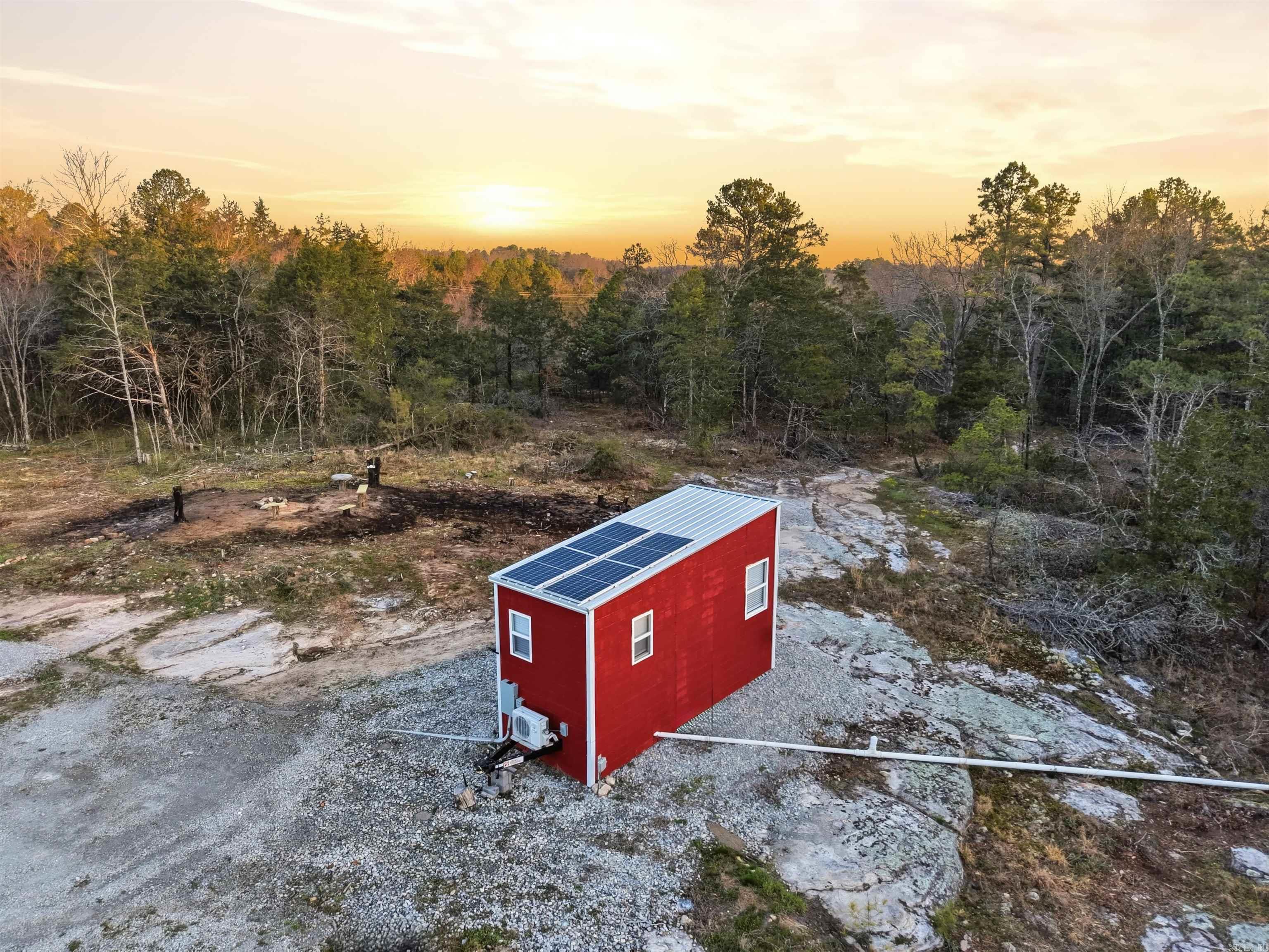 Residential in Calico Rock 5