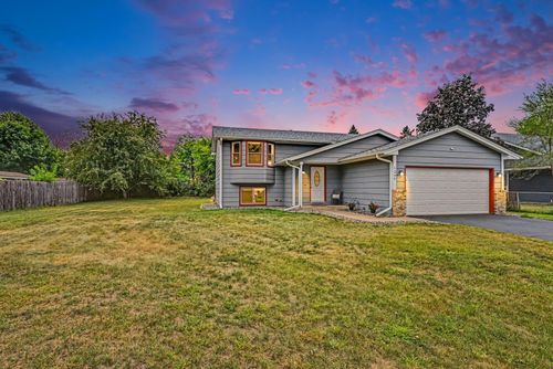 1296 130th Ave Ne, Blaine, MN, 55434-4010 | Card Image