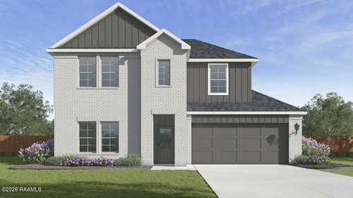 1511 Colonel Ridge, New Iberia, LA, 70560 | Card Image