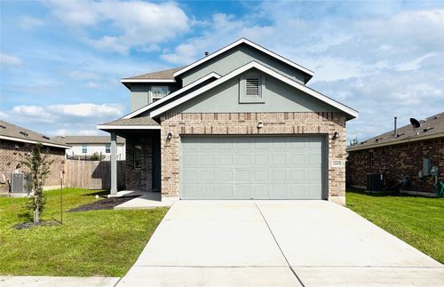 12605 Albatross Pass, Manor, TX, 78653 | Card Image