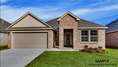110 Harvest Ln, Crowley, LA, 70526-4073 | Card Image