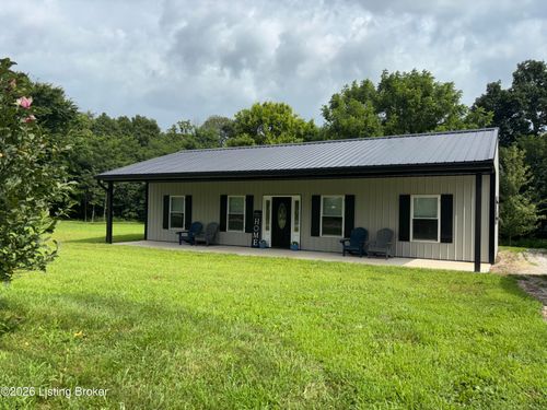 1622 Cedar Flats Rd, Battletown, KY, 40104-8066 | Card Image