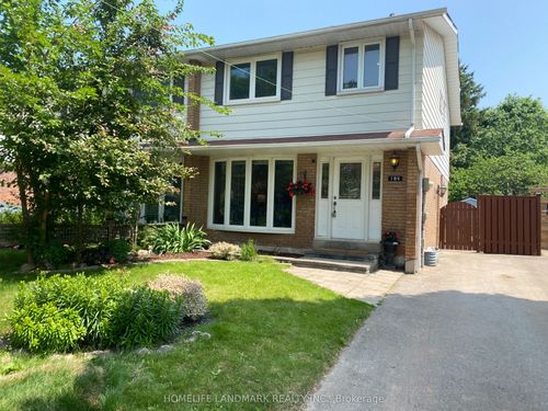 184 Mccraney St W, Oakville, ON, L6H1H7 | Card Image