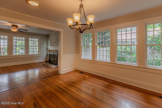 108 Rush St, House other with 2 bedrooms, 1 bathrooms and null parking in Aberdeen NC | Image 18