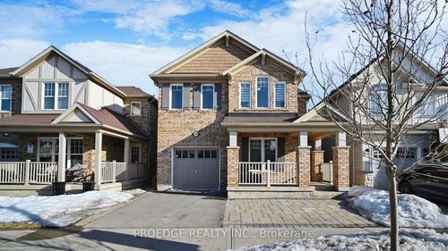 356 Leiterman Dr, Milton, ON, L9T8G2 | Card Image