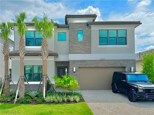 20921 Thistle Leaf Ln, ESTERO, FL, 33928-4084 | Card Image