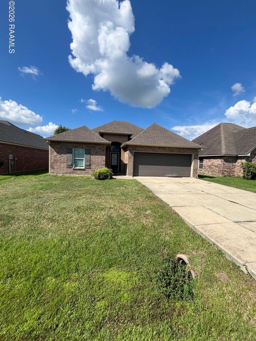 303 Hill Ridge Dr, Youngsville, LA, 70592-5974 | Card Image