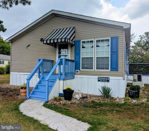 36544 Pebble Drive, MILLSBORO, DE, 19966 | Card Image