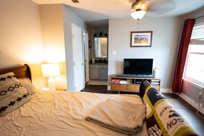 610 E Pfluger St, House other with 4 bedrooms, 3 bathrooms and 6 parking in Pflugerville TX | Image 19