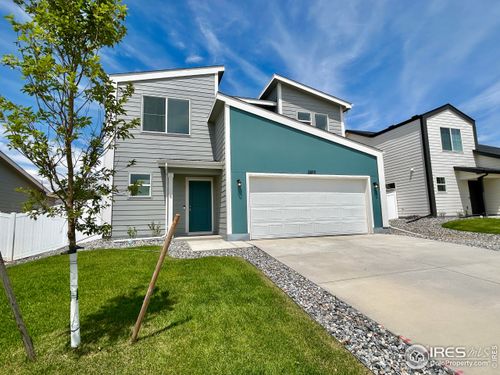 3917 Kobuk St, Evans, CO, 80620-9494 | Card Image