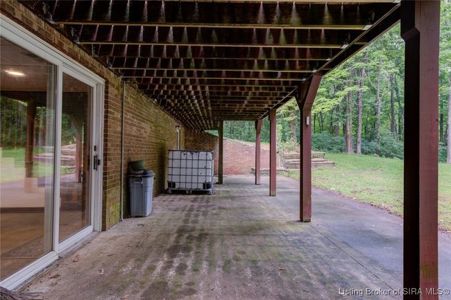 4250 Corydon Ridge Rd Ne, Home with 3 bedrooms, 3 bathrooms and null parking in Corydon IN | Image 30