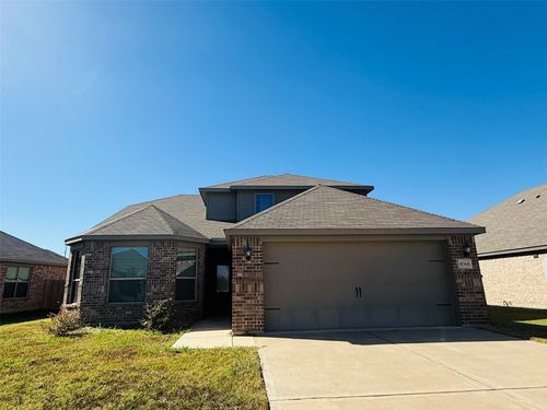 1044 Maidenhair Ln, Crowley, TX, 76036-4321 | Card Image