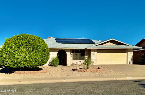 20219 N 125th Ave, Sun City West, AZ, 85375-3303 | Card Image