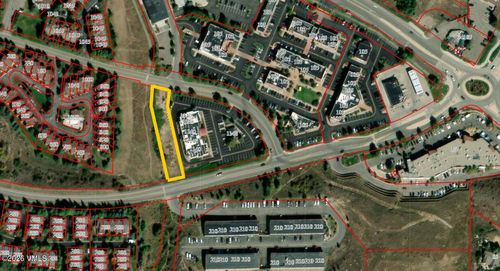 tract-b-TBD Edwards Village Boulevard, Edwards, CO, 81632 | Card Image