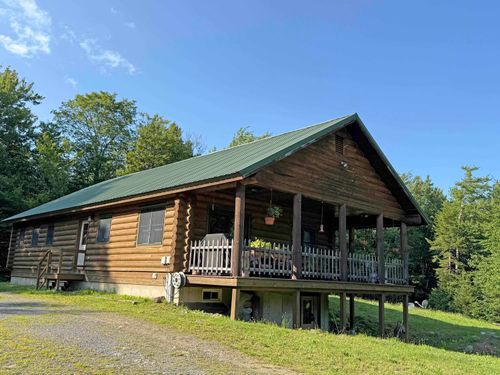 783 Wilmington Cross Road, Whitingham, VT, 05361 | Card Image