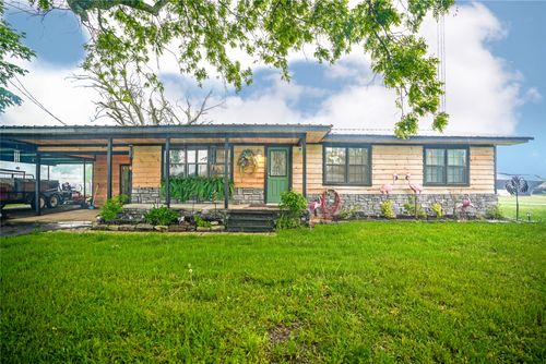 8027 Fm 196, Pattonville, TX, 75468 | Card Image